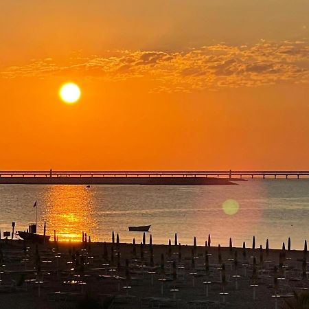La Dimora Sipontina Bed & Breakfast Manfredonia Exterior foto