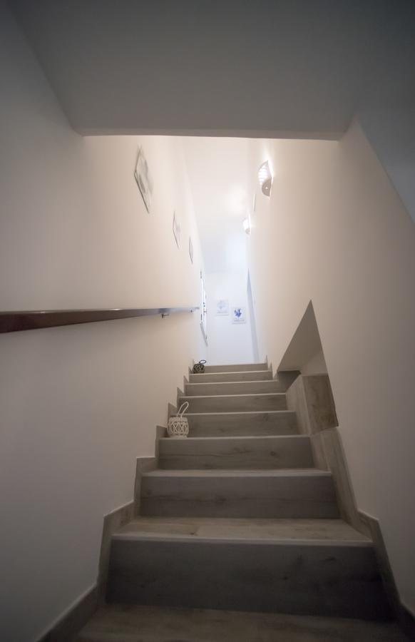 La Dimora Sipontina Bed & Breakfast Manfredonia Exterior foto
