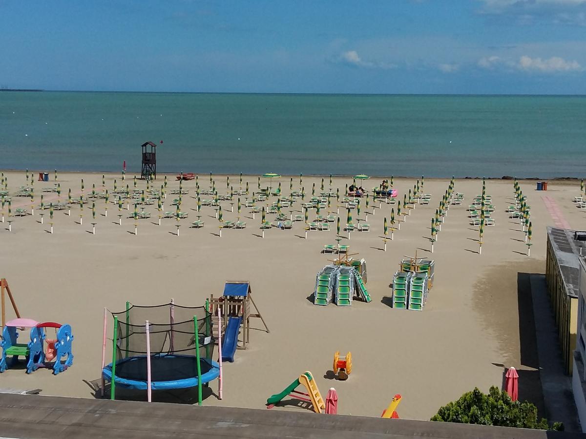 La Dimora Sipontina Bed & Breakfast Manfredonia Exterior foto