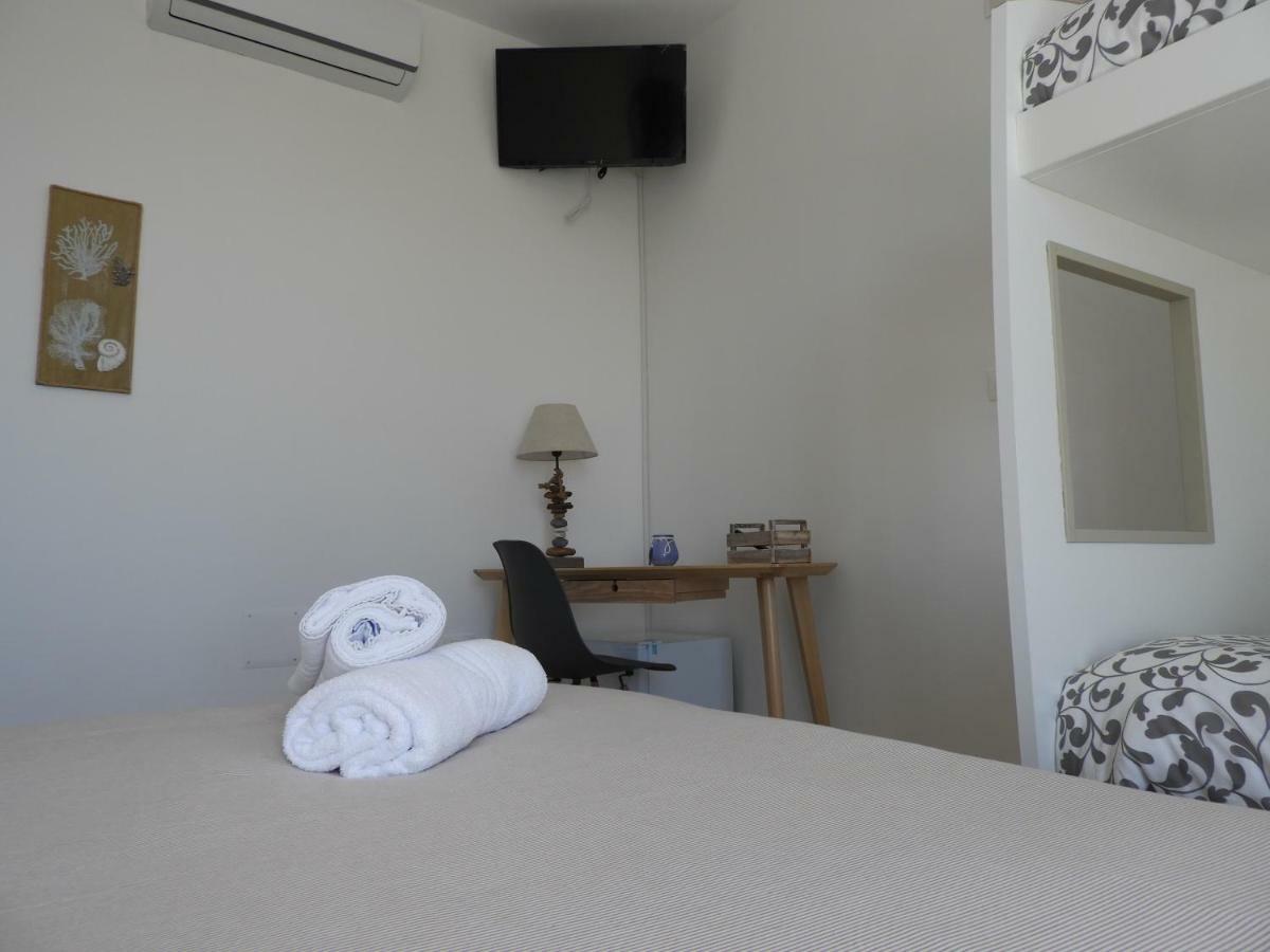 La Dimora Sipontina Bed & Breakfast Manfredonia Exterior foto