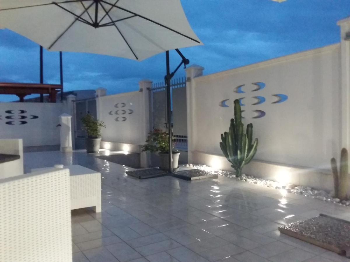 La Dimora Sipontina Bed & Breakfast Manfredonia Exterior foto